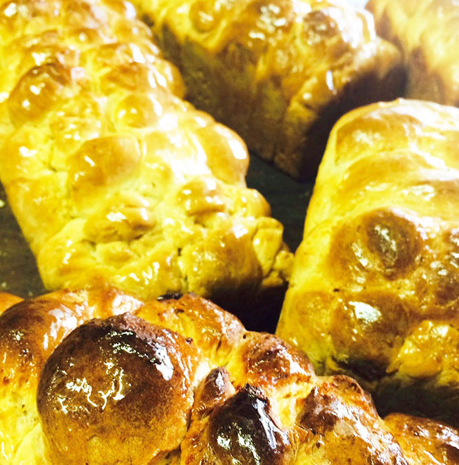 Mosbolletjies