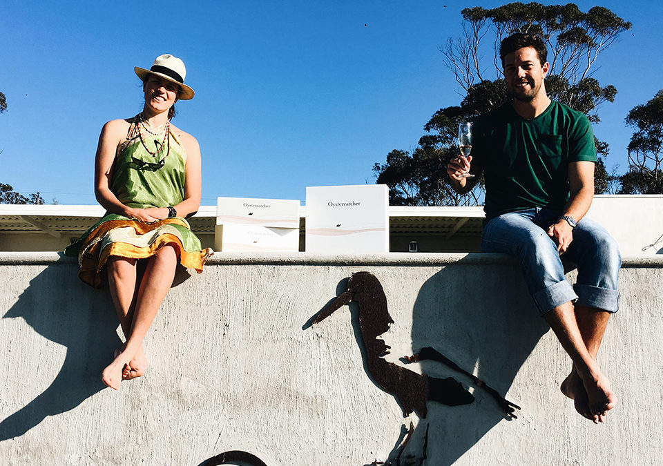 Congrats to our Experience Overberg winner