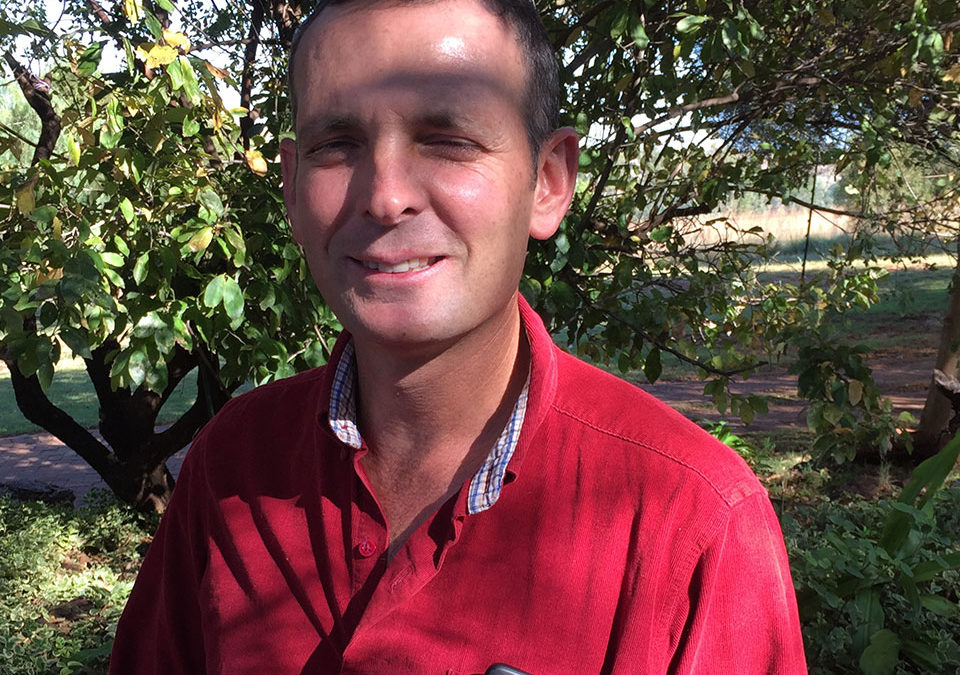 Black Oystercatcher Wines’ top wine judge