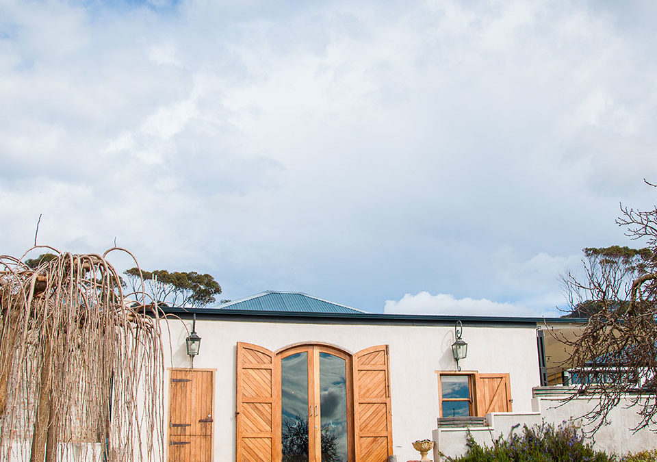 Tasting Room Manager position available